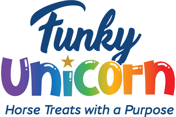 Funky Unicorn Treats